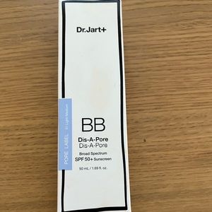 Dr. Jart+ BB Dis-A-Pore Beauty Balm